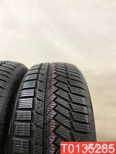 Continental WinterContact TS 850 P 215/55 R18 99V