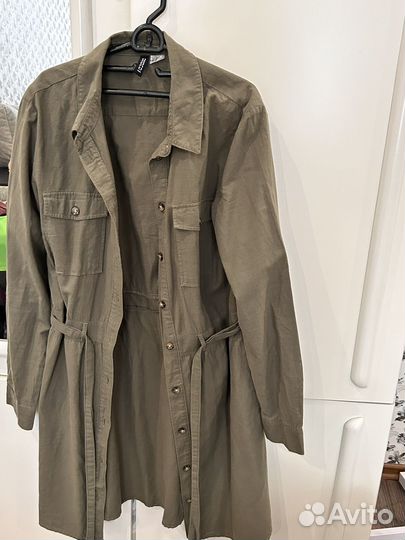 Одежда женская