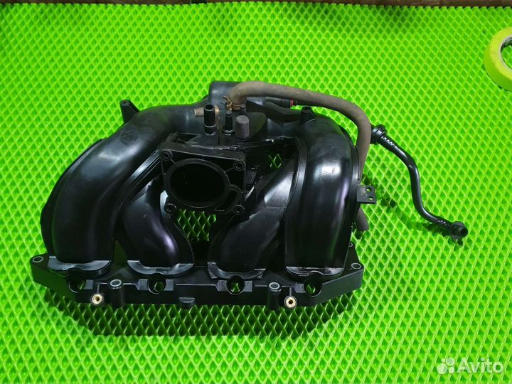 Коллектор впускной Ford focus 1 1998-2004