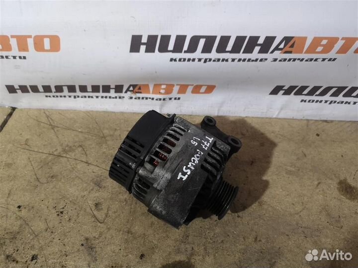 Генератор Форд Фокус 1