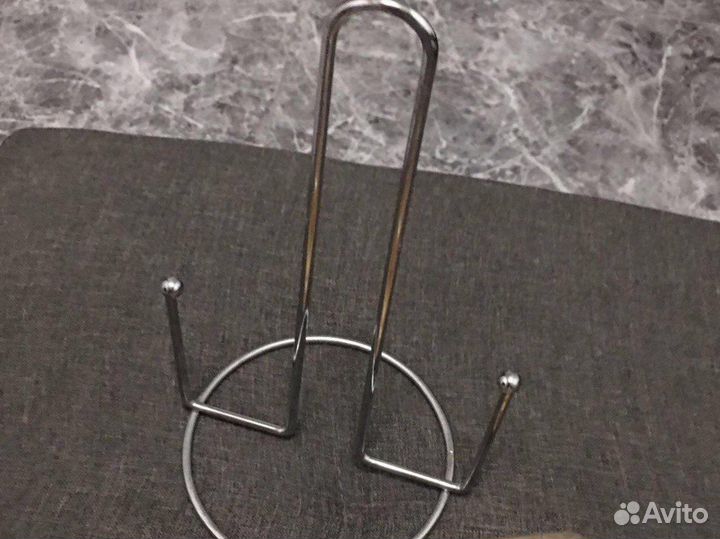 Полотенце держатель