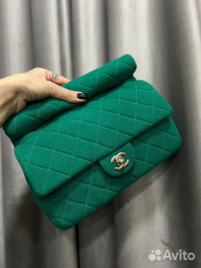Клатч сумка Chanel
