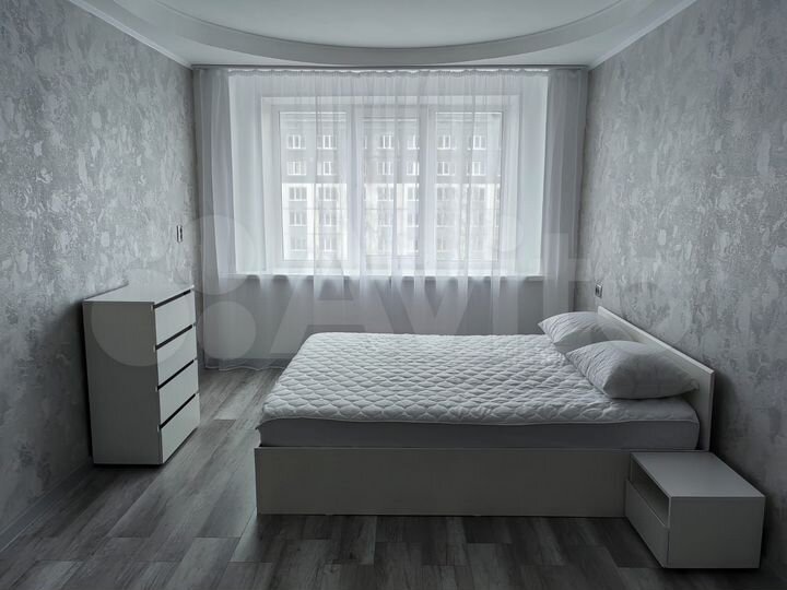 1-к. квартира, 35,2 м², 6/9 эт.