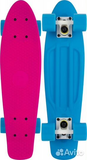 Скейтборд fish 22