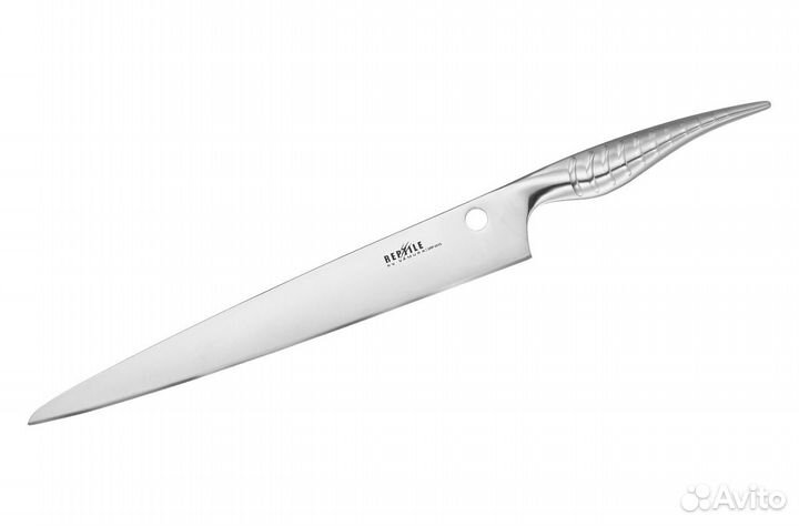 Нож для нарезки samura reptile SRP-0045/Y