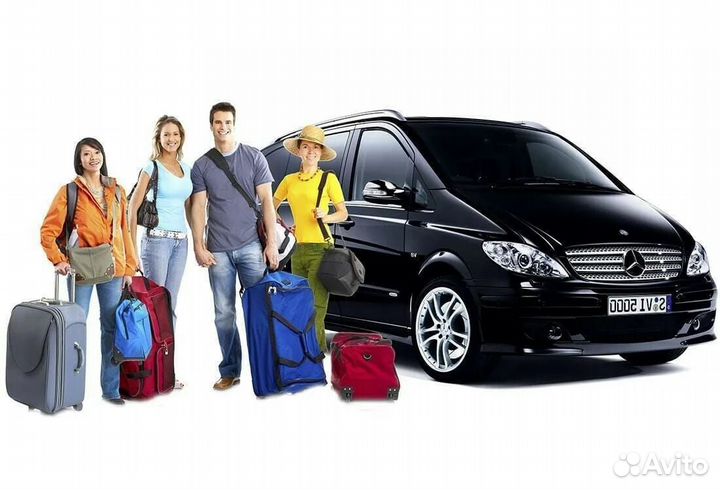 Водитель категории в