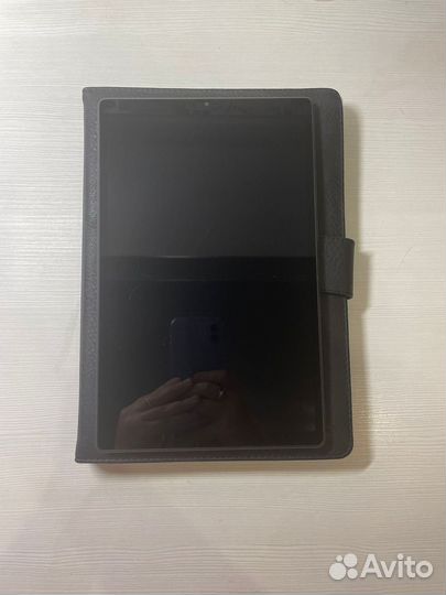 Планшет lenovo tab m10 fhd plus
