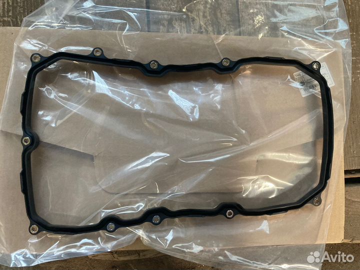 Прокладка поддона АКПП porsche
