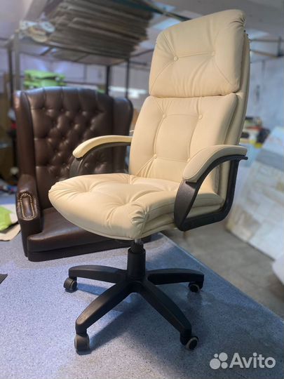 Компьютерное кресло