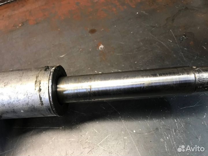 Рулевая рейка Mercedes Sprinter W901 W905