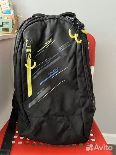 Рюкзак фирмы Гризли