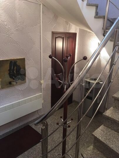 Офис в старом центре, 1-я линия, 116.6 м²