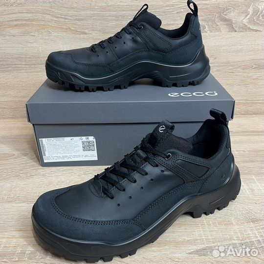 41/42/44/45/47 Кроссовки Ecco offroad M