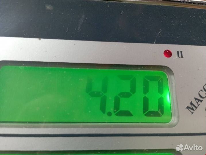 Радиатор кондиционера Renault Espace 3 1998