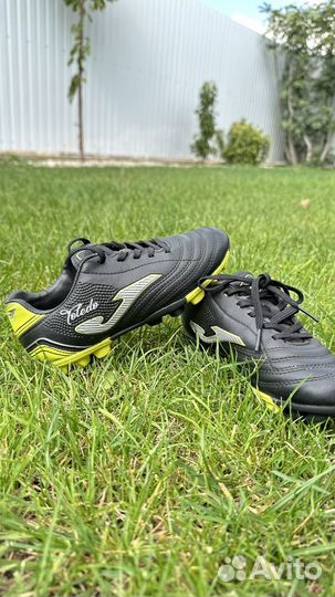 Футбольные бутсы Joma детские