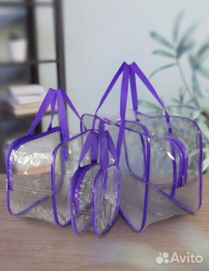 Cумка 3 в 1 в роддом