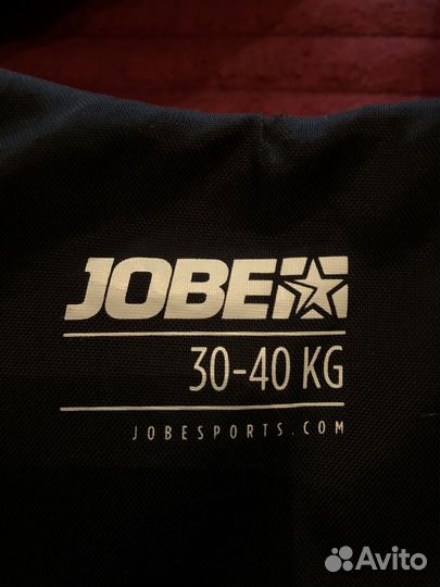 Спасательный жилет Jobe
