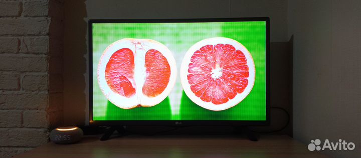 Телевизор lg