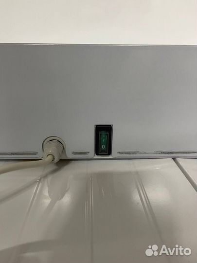 Рециркулятор - облучатель в наличии