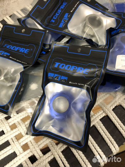 Съёмник звезды Toopre