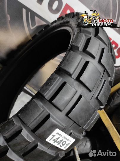 170/60/17 R17 Continental TKC80 №14491