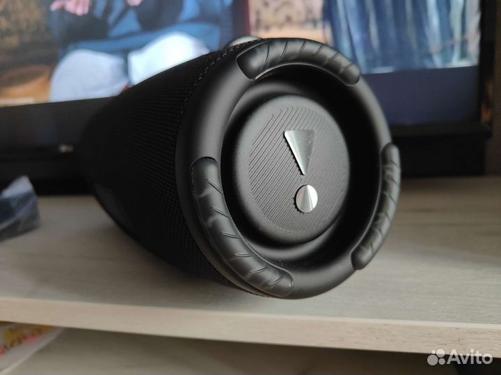 Колонка jbl extreme 3
