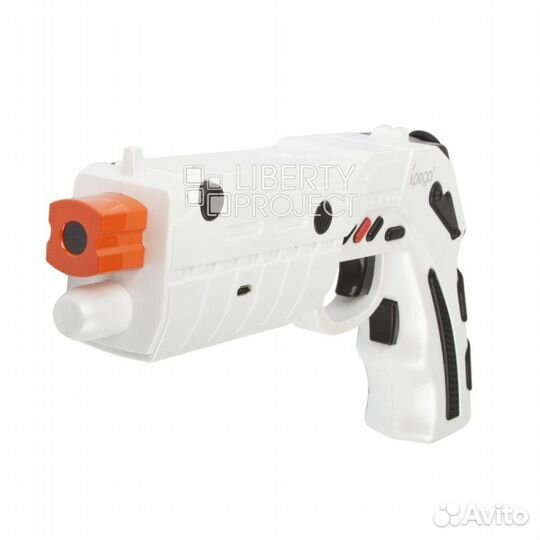 Контроллер пистолет для смартфона