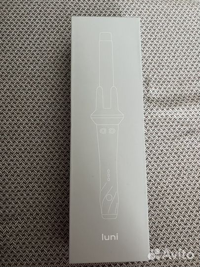 Плойка автоматическая для локонов