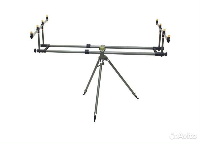 Rod-pod SDG-122-5