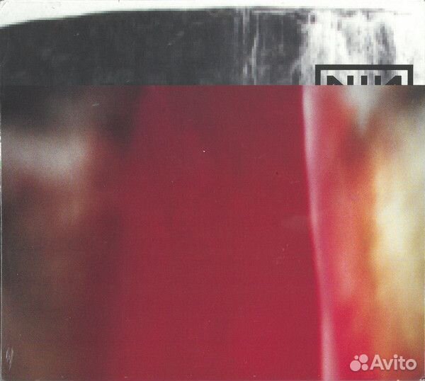 Nine Inch Nails - Fragile (2CD)