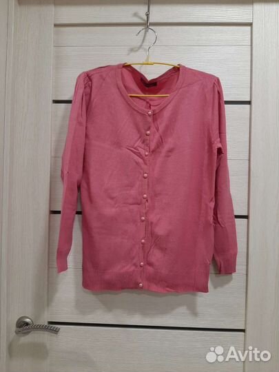 Кофточки 46, 52