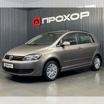 Volkswagen Golf Plus 1.4 AMT, 2011, 118 454 км, с пробегом, цена 817 000 руб.