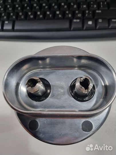 Редуктор миксера robot coupe103957/89650