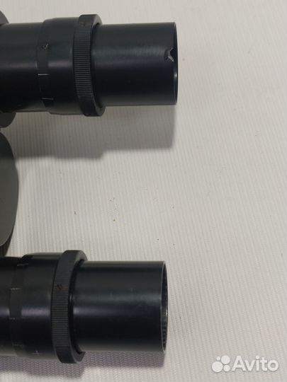 Микроскоп, бинокулярная насадка ау-13