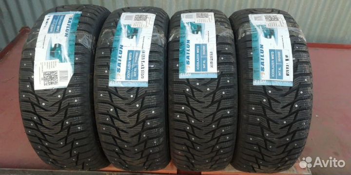 Sailun Ice Blazer WST3 255/50 R19 107T