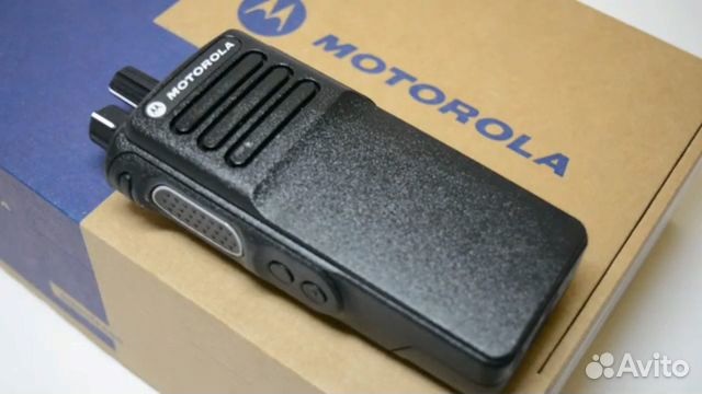 Рация Motorola DP4400E (403-527) мгц