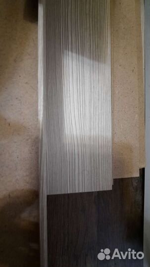 Доборы новые к дверям, Эко беленый дуб 5шт