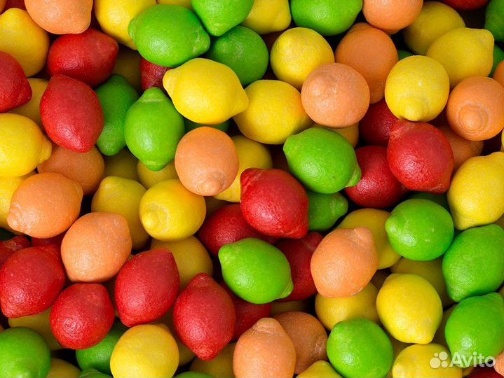 Жевательная резинка для торговых автоматов 22 мм