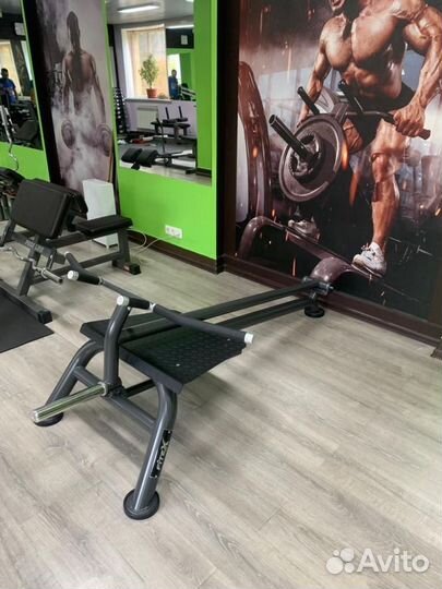 Fitex Pro FTX-6236 Т-образная тяга Fitex Pro FTX