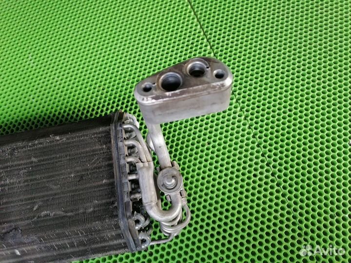 Испаритель кондиционера Бмв Е39