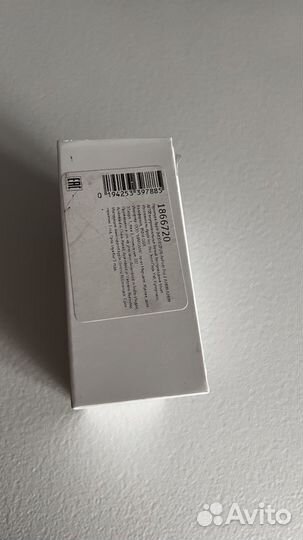 Apple airpods PRO 2, новые, наушники