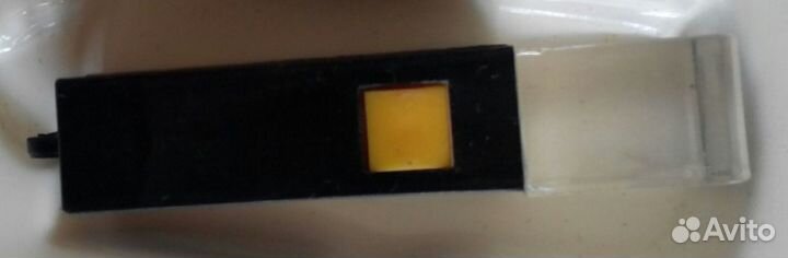 Брелок олимпиада 1980