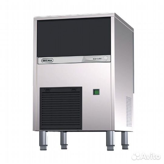 Льдогенератор Brema CB 316W