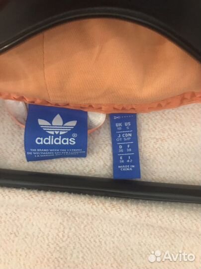 Спортивный костюм adidas