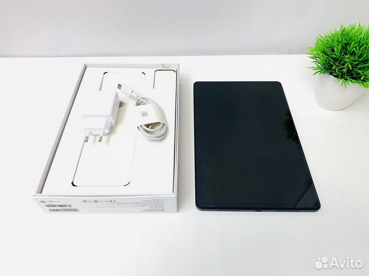 Планшет Xiaomi Redmi Pad