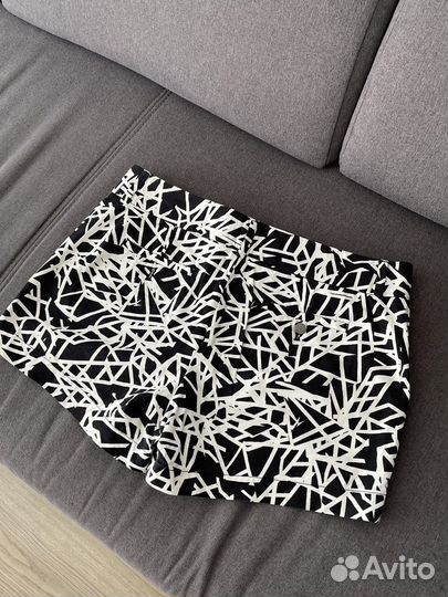 Шорты Calvin Klein женские