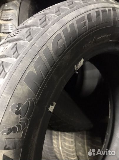 Michelin X-Ice North XIN2 205/60 R16