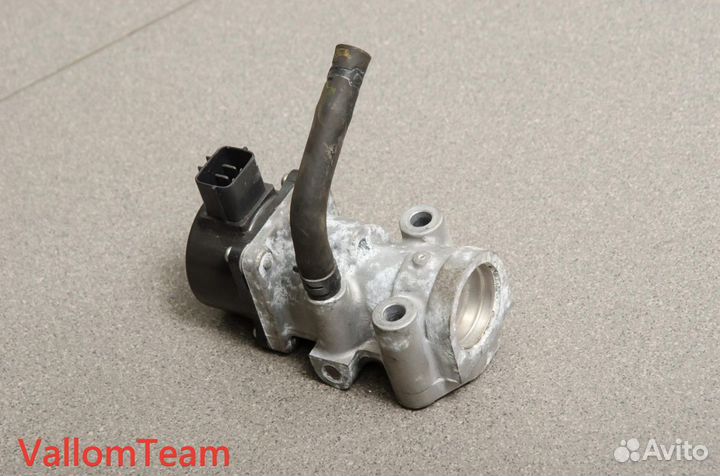 Лот CX169 Клапан EGR Mazda CX-7