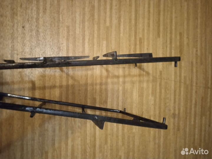 Решетка на газовую плиту