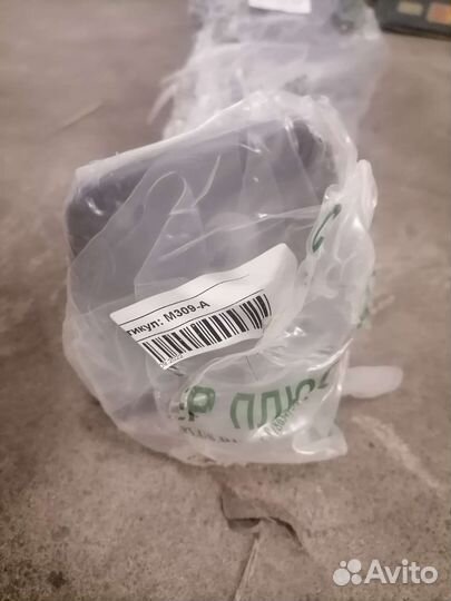 Фаркоп leader plus M309-A стальной, тип: A (F20)